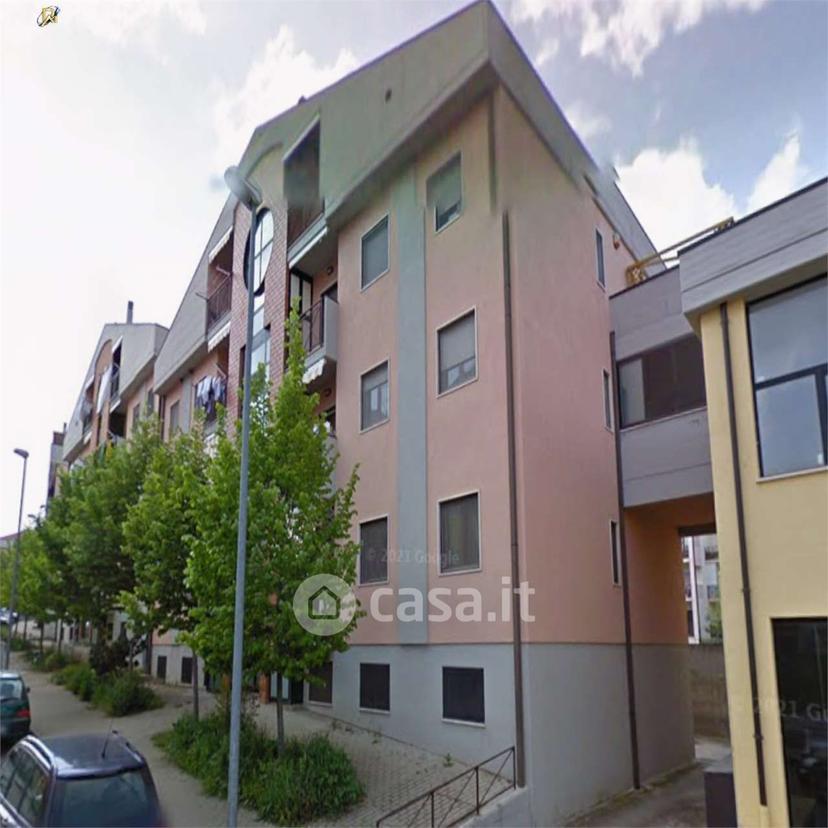 Appartamento in Via Antonio de Curtis 4 — foto 8 di 35