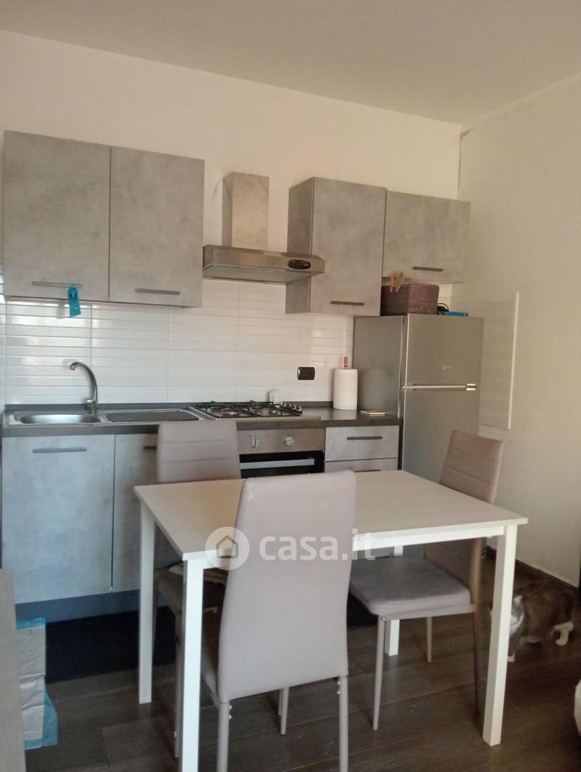 Bilocale in Via Luciano Raschio — foto 13 di 14