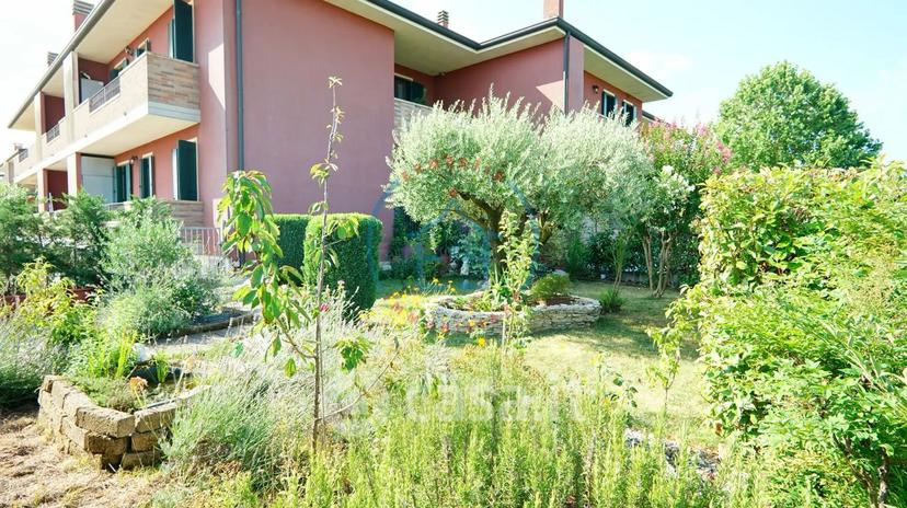 Appartamento in Via San Martino 13 — foto 36 di 53