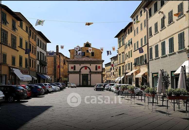 Quadrilocale in Piazza Giuseppe Mazzini 79