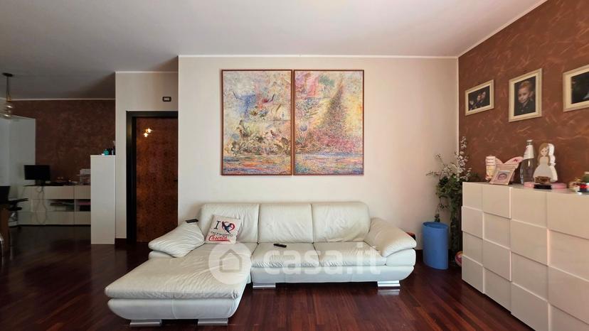 Quadrilocale in Via Giovanni Patturelli 89 — foto 22 di 52