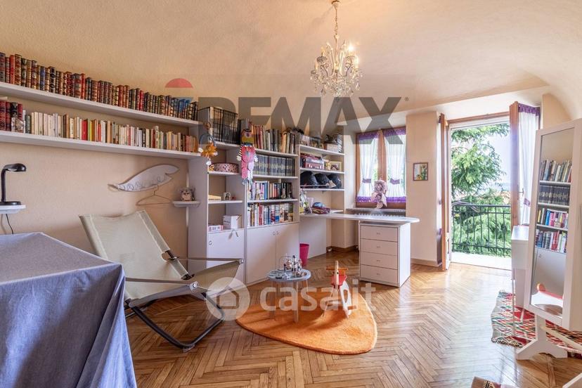 Appartamento in Via Dante Alighieri 104 — foto 33 di 61