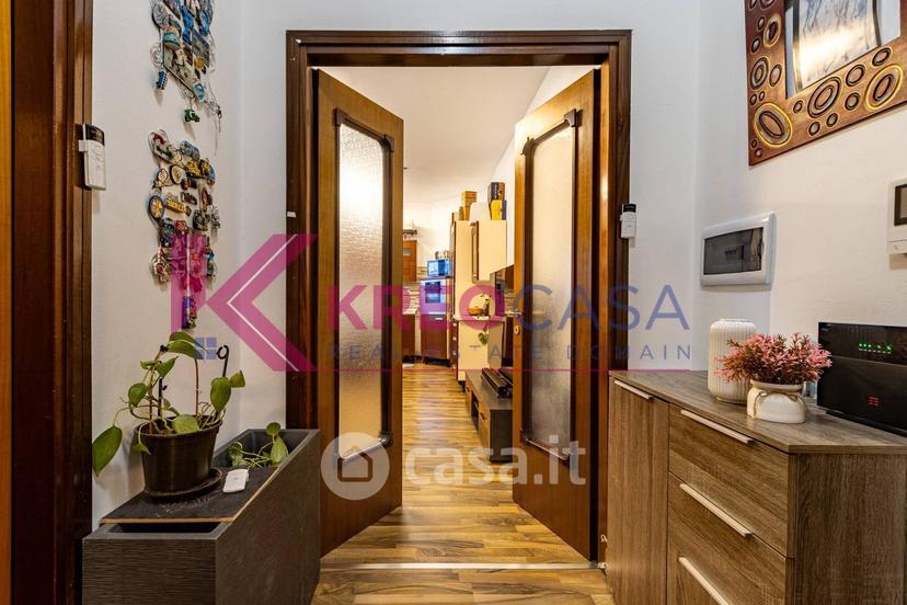 Quadrilocale in Via Ginevrina Fossano 40 — foto 18 di 38
