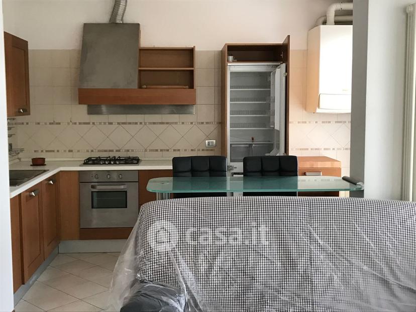 Bilocale in Piazza Malcontenta — foto 2 di 9