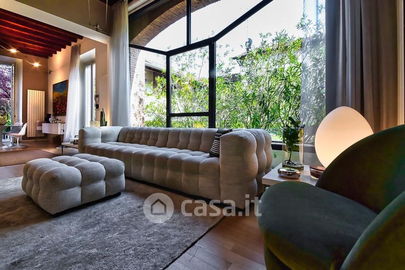 Appartamento in Via Felice Cavallotti 45 — foto 6 di 64