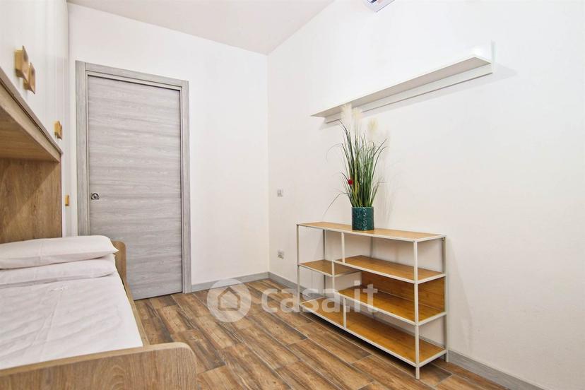 Trilocale in Vicolo Valletta 6 — foto 6 di 23