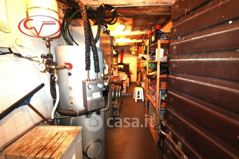 Villa in Via Guglielmo Oberdan — foto 49 di 53