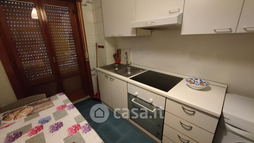 Trilocale in Via del Marinaio d' Italia Vico — foto 18 di 18