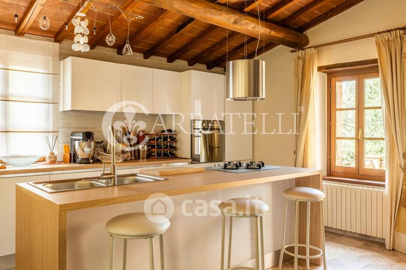 Villa in Via Belvedere 4 — foto 28 di 43