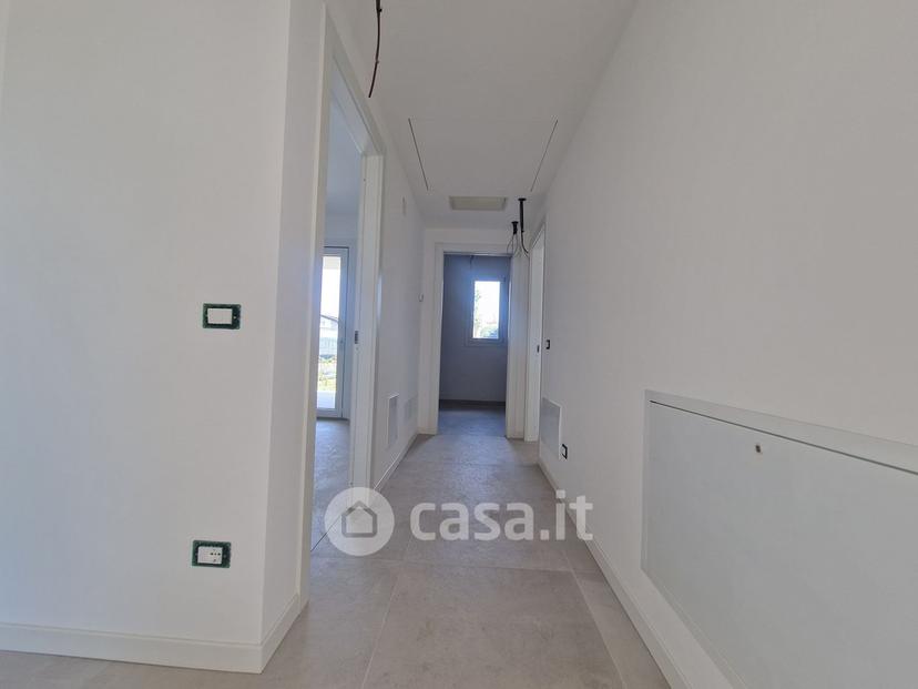 Quadrilocale in Via E. Fermi