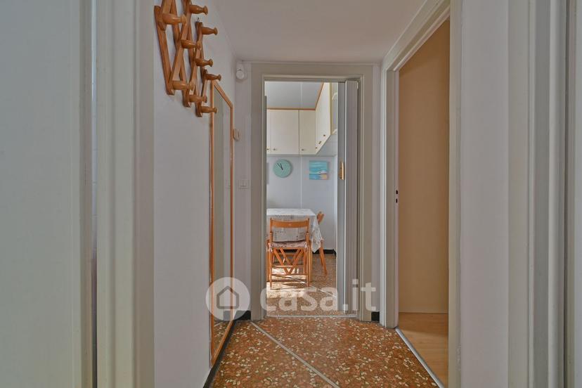 Trilocale in Corso XXV Aprile 189 — foto 44 di 56