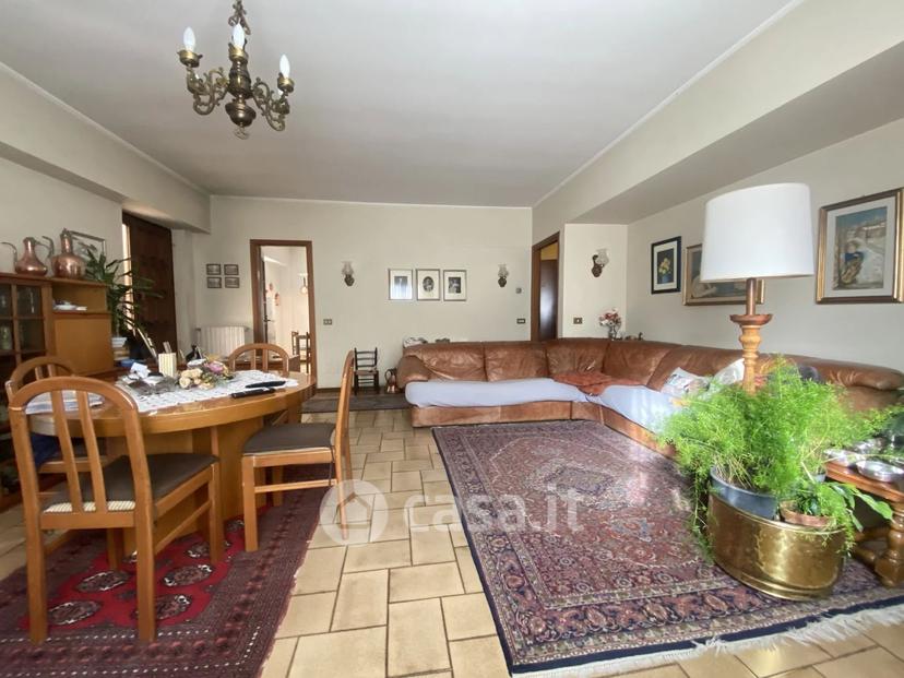 Villa in Via alla Fonte — foto 19 di 22