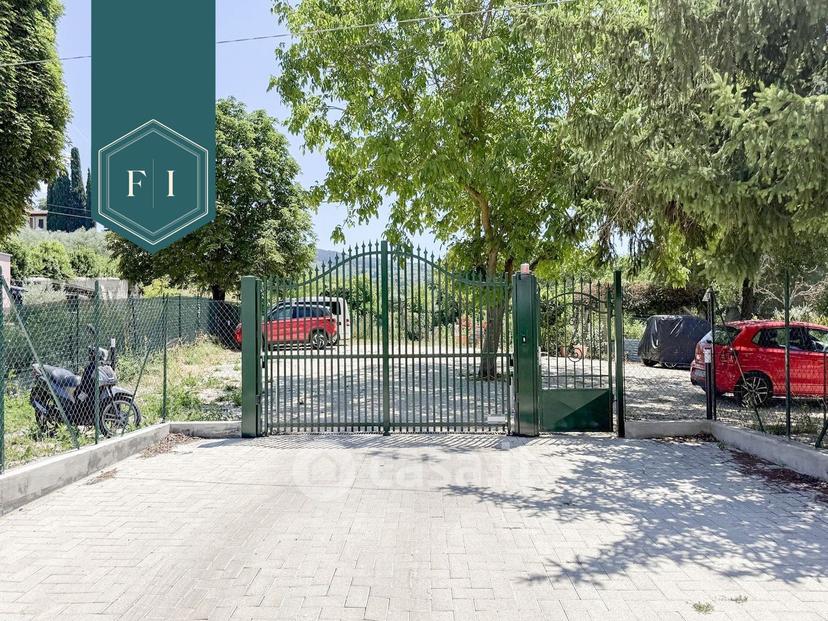 Quadrilocale in Via della Croce — foto 18 di 22