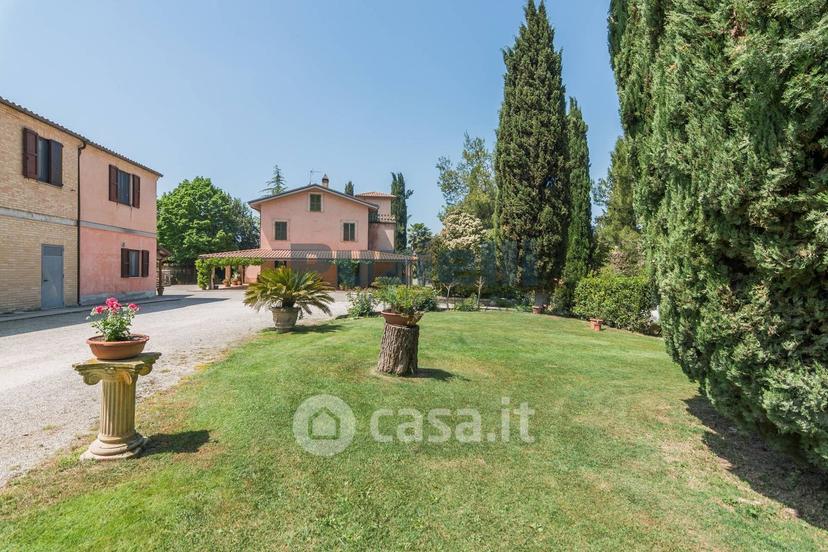 Villa in Contrada San Biagio — foto 56 di 74