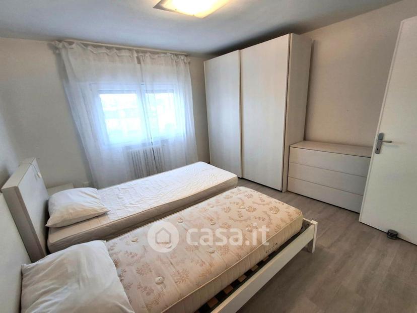 Stanza in Via Nuova Trevigiana Casale — foto 3 di 23