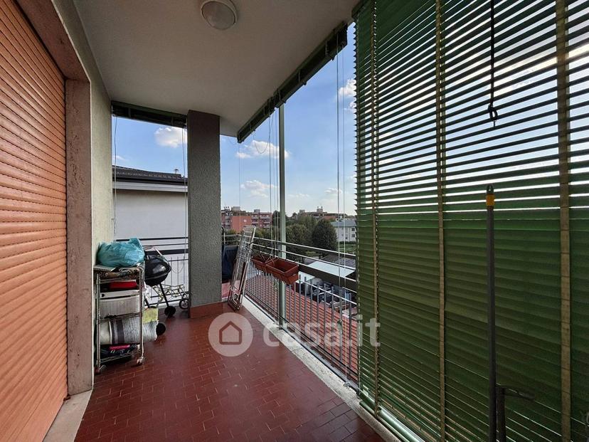 Trilocale in Via Piave — foto 8 di 17