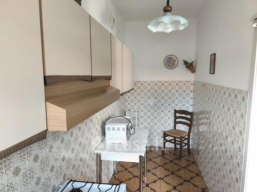 Trilocale in Via Senatore Amigoni — foto 17 di 17