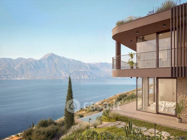 Villa in Via Per Le Prandine — foto 16 di 31