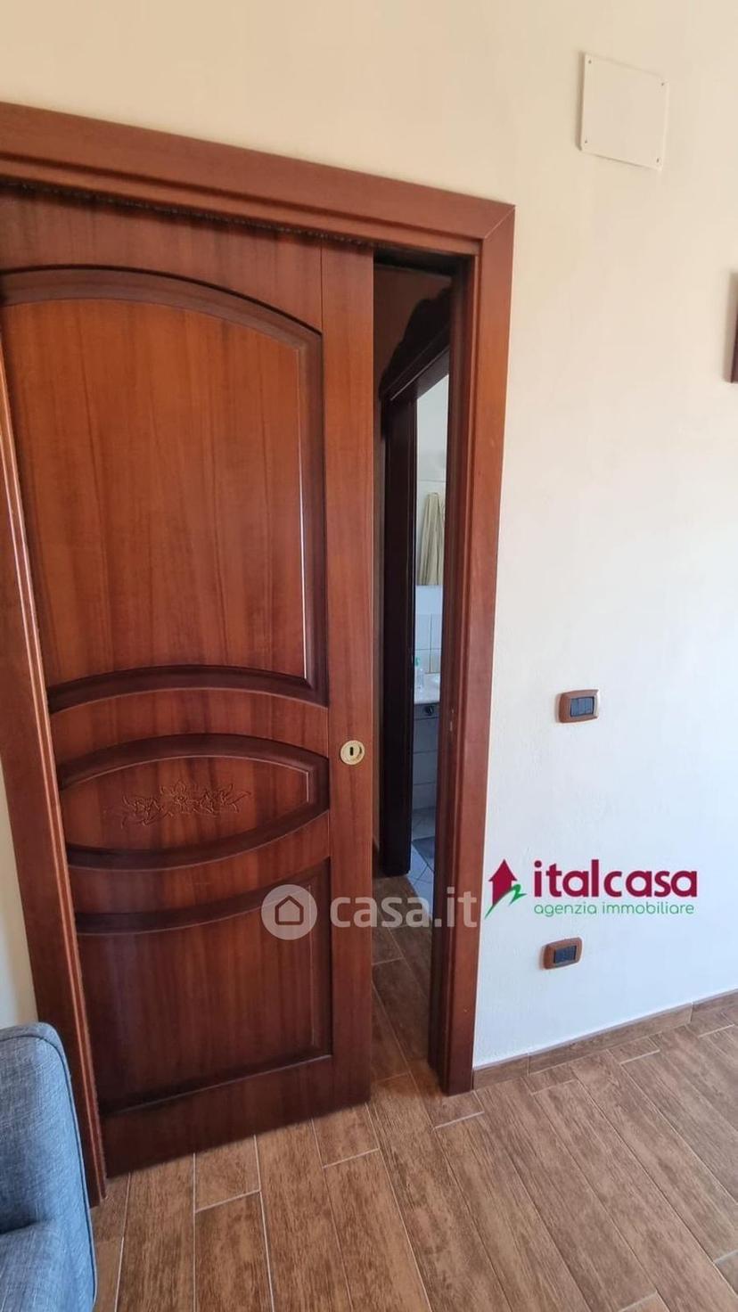 Quadrilocale in Via Marullo — foto 32 di 35