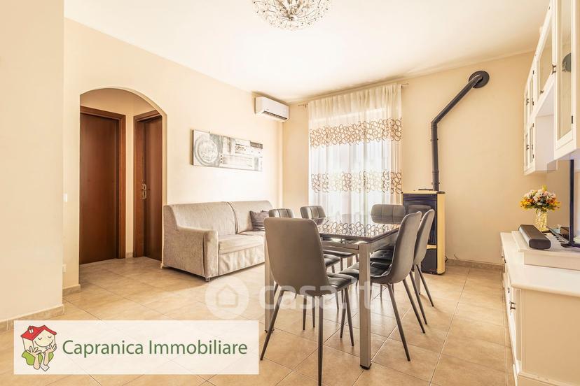 Quadrilocale in Antica Strada della Valle dei Santi 31 — foto 26 di 29
