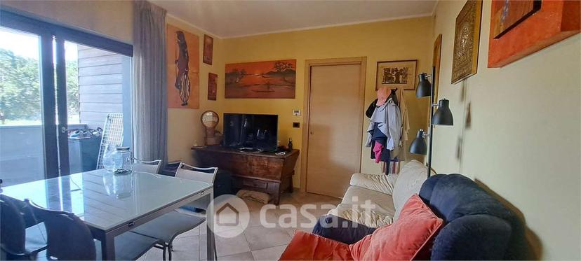 Bilocale in Viale Castelfidardo 22 — foto 17 di 20