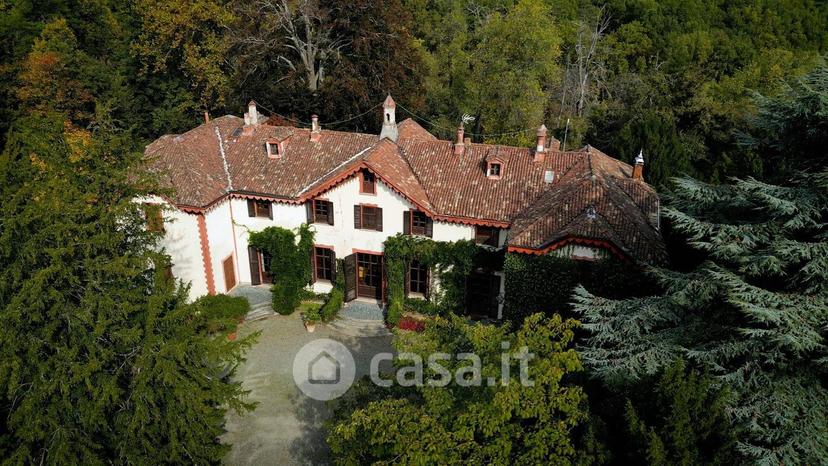 Villa in Località Campale 1 — foto 14 di 50