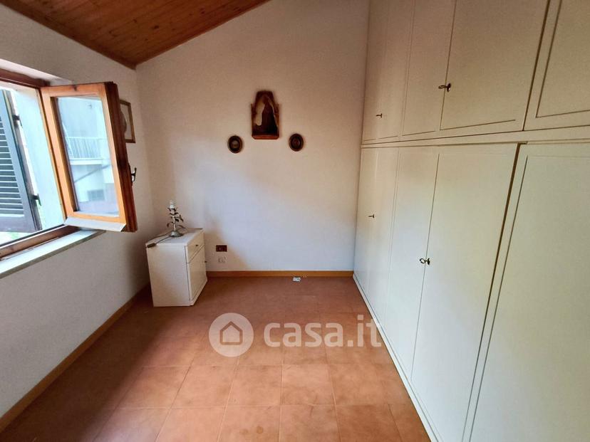 Villa in Via Serafica — foto 46 di 49