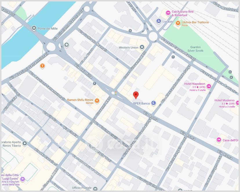 Appartamento in Via Roma — foto 23 di 32
