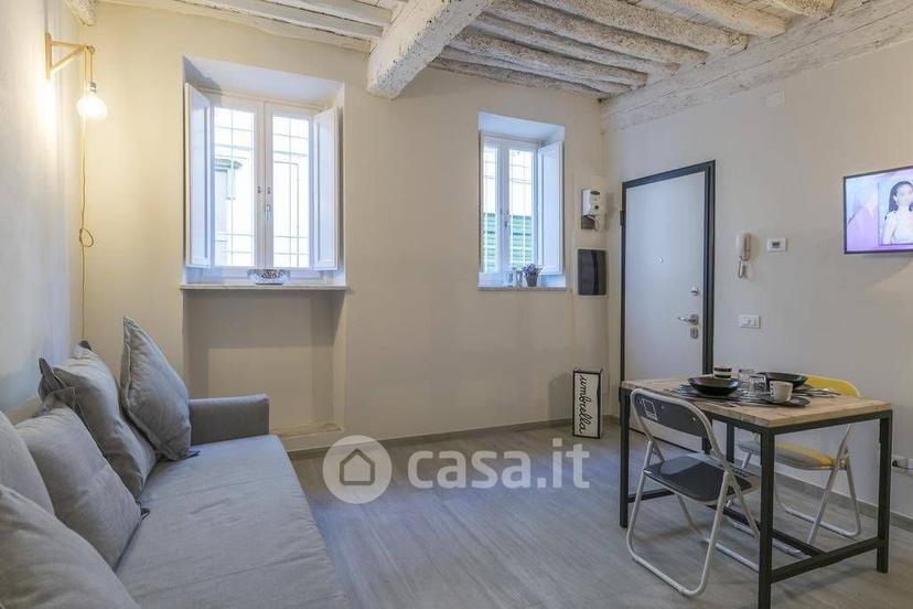 Bilocale in Via dei Bacchettoni 12 — foto 16 di 25