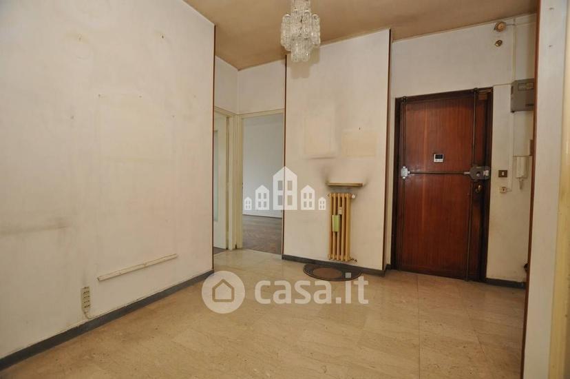 Appartamento in Via G. Battista Giraudo 44 — foto 16 di 32