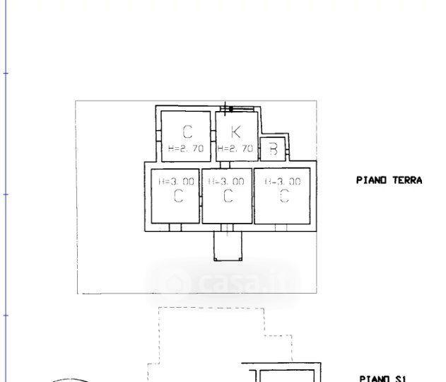 Appartamento in Viale Costa Smeralda — foto 5 di 24