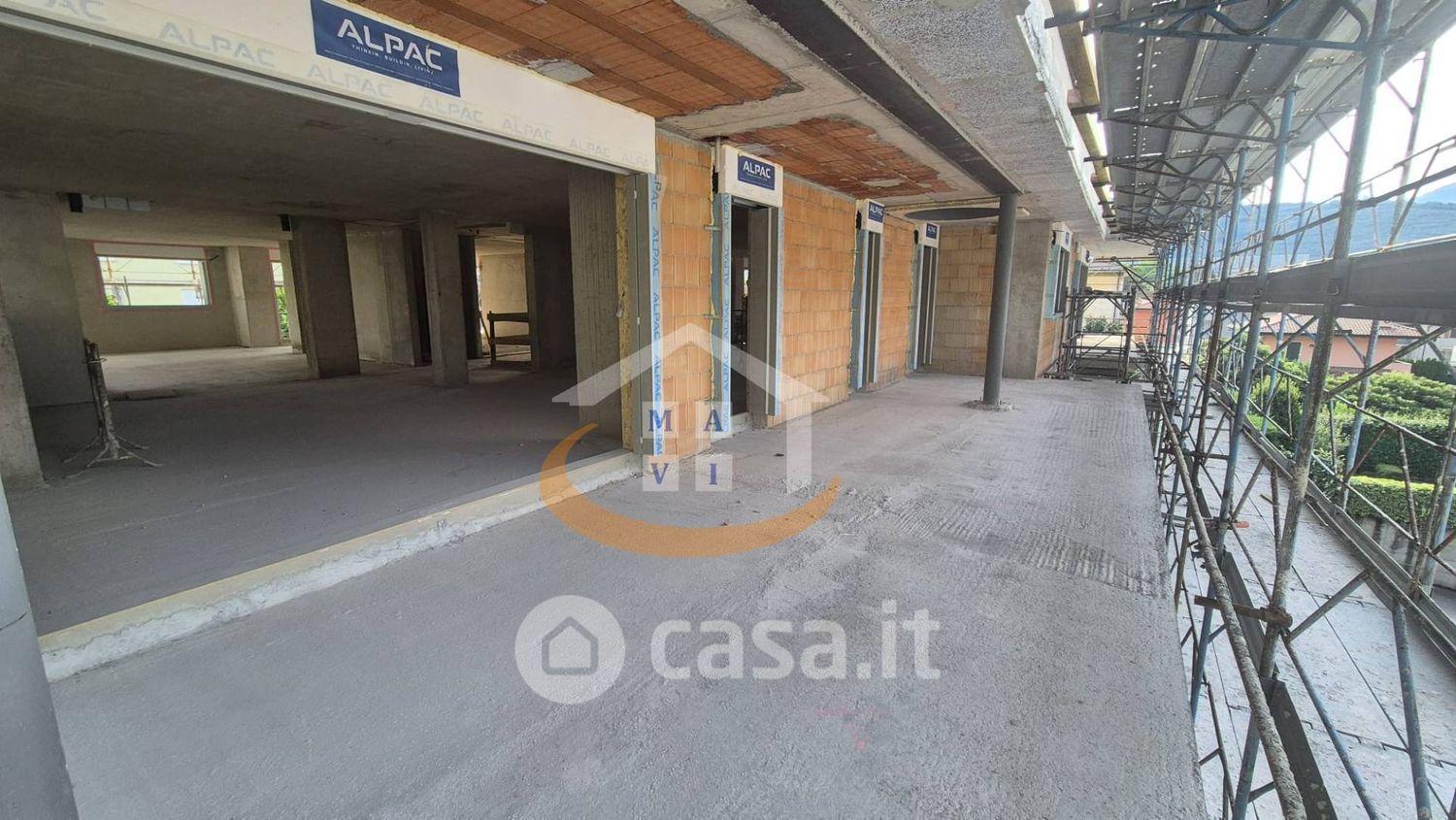 Quadrilocale in Via Giovanni Pascoli