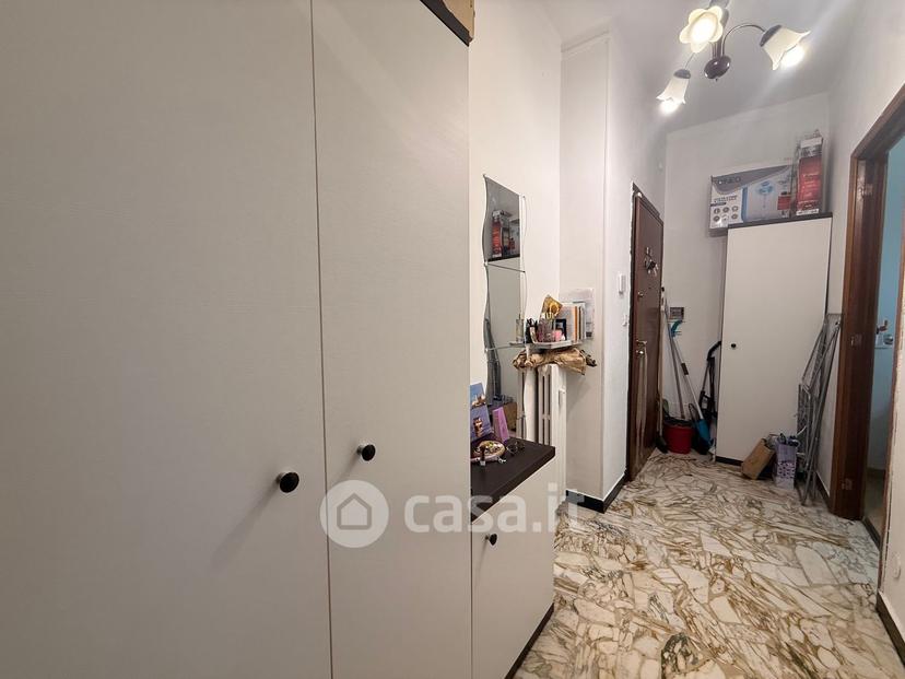 Bilocale in Via Tortona — foto 4 di 12