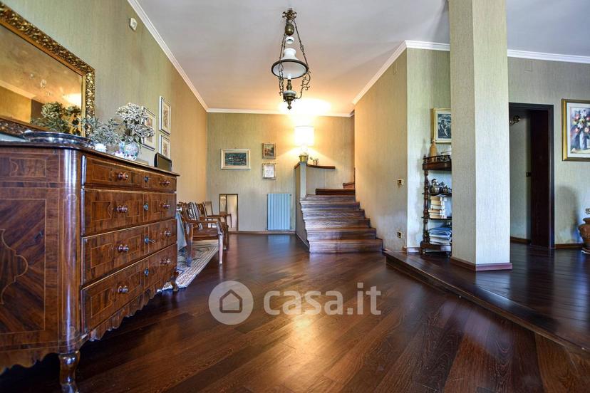 Villa in Strada Vicinale Montalè 4 — foto 37 di 40