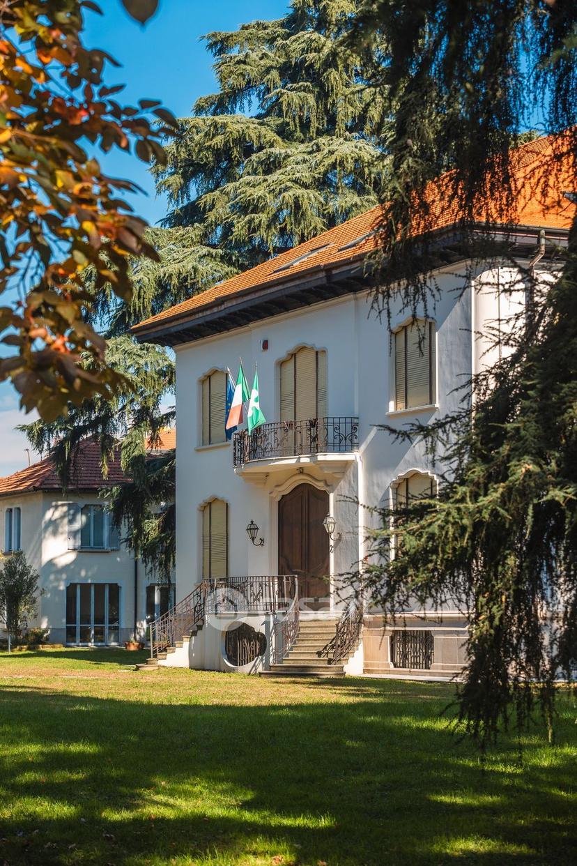 Trilocale in Via Alessandro Manzoni — foto 16 di 16