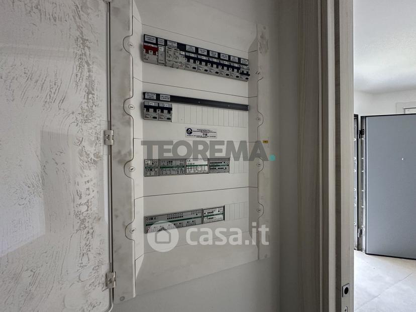 Quadrilocale in Via Sebastiano Ricci 8 — foto 16 di 31