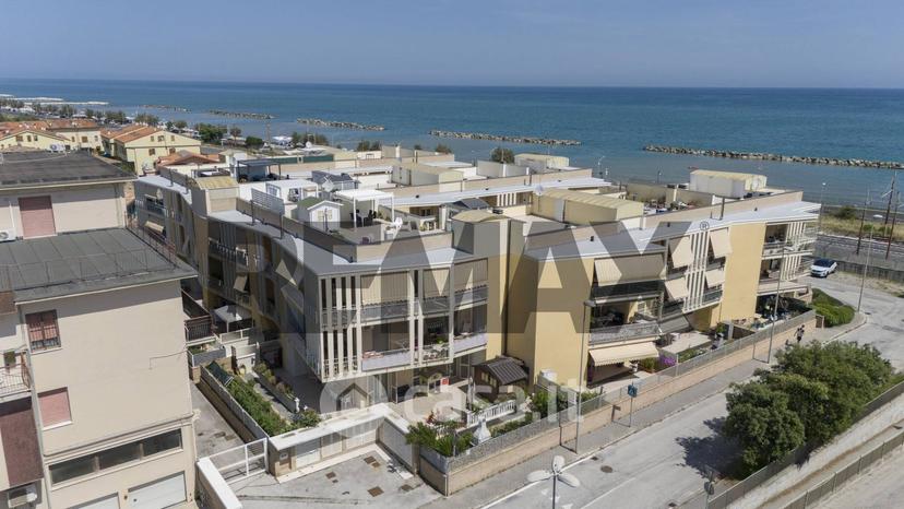 Appartamento in Via dei Gabbiani 50 — foto 61 di 69