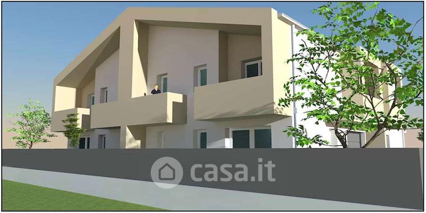 Villa in Via G. Gozzi 1 — foto 21 di 24