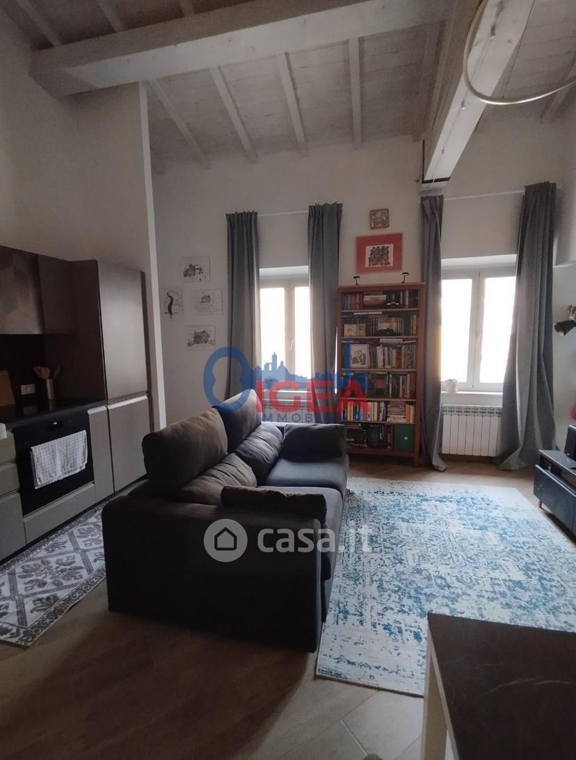 Trilocale in Piazza Arnolfo di Cambio 53034 — foto 6 di 31