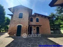 Villa in Via Modena