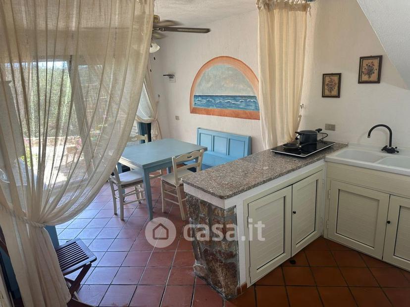 Villa in Via Capo Carbonara — foto 3 di 59
