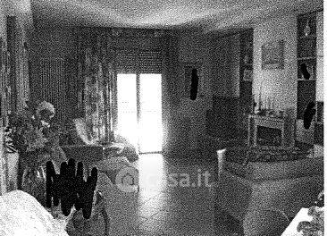 Appartamento in Via Felice de Stefano — foto 35 di 36