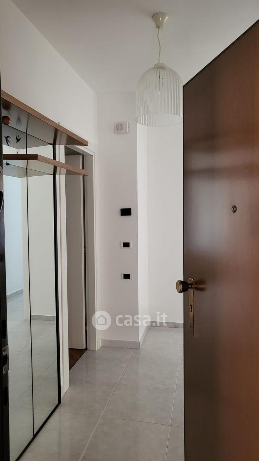 Quadrilocale in Piazzetta Ignazio Silone 4 — foto 2 di 16