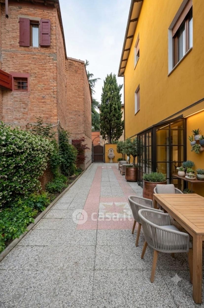 Quadrilocale in Via Cesare Battisti 15 — foto 28 di 35