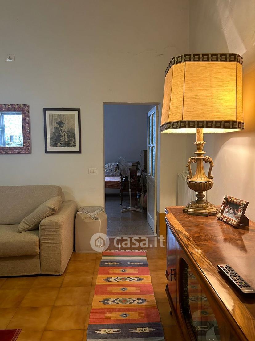 Appartamento in Via Farnesiana — foto 10 di 15