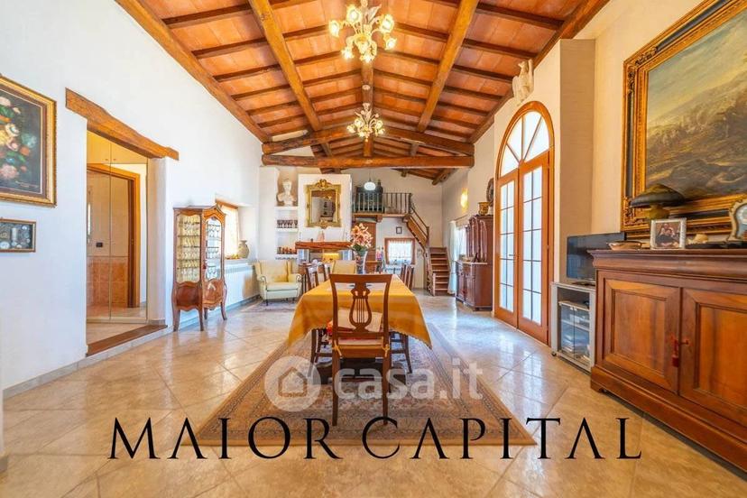 Villa in Strada Liscia di Scopa — foto 52 di 64