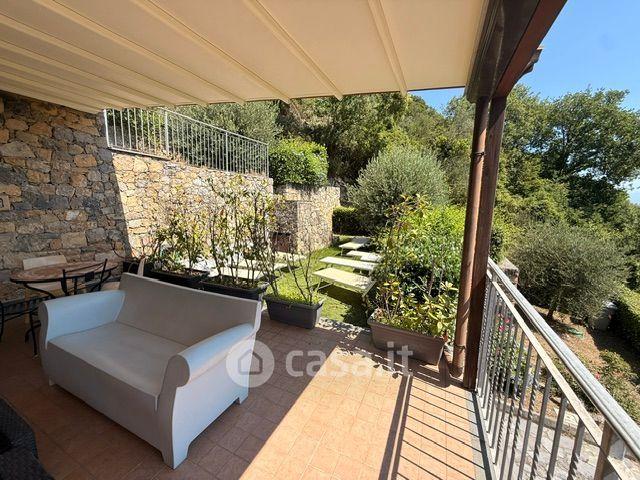 Villa in Via Vecchiora 37 C — foto 7 di 28