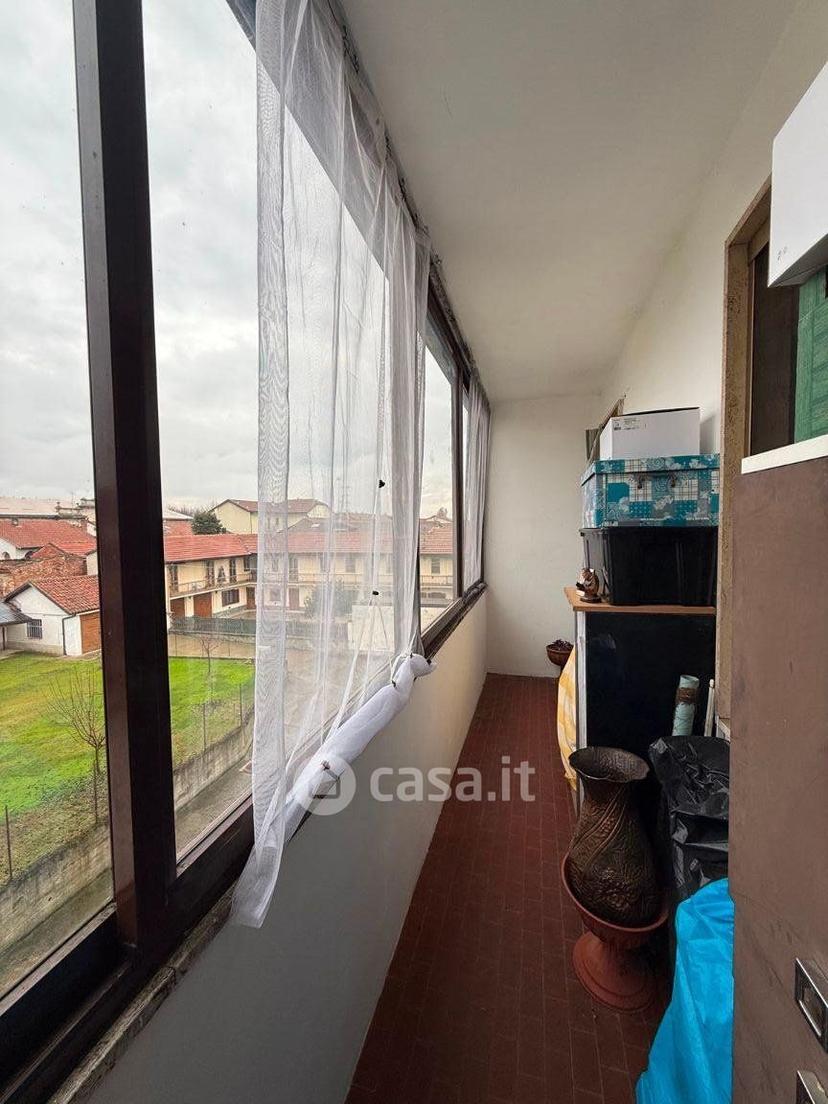 Appartamento in Via Clerico 17 — foto 22 di 39