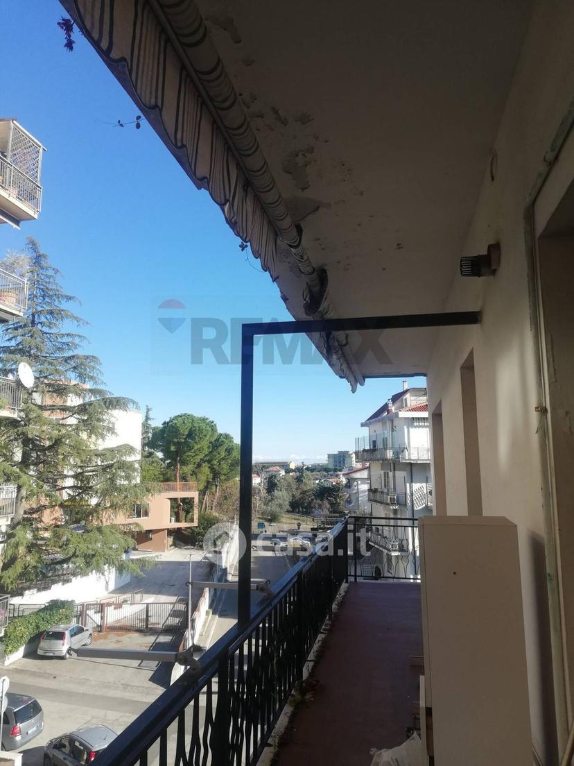 Appartamento in Via Milano 46