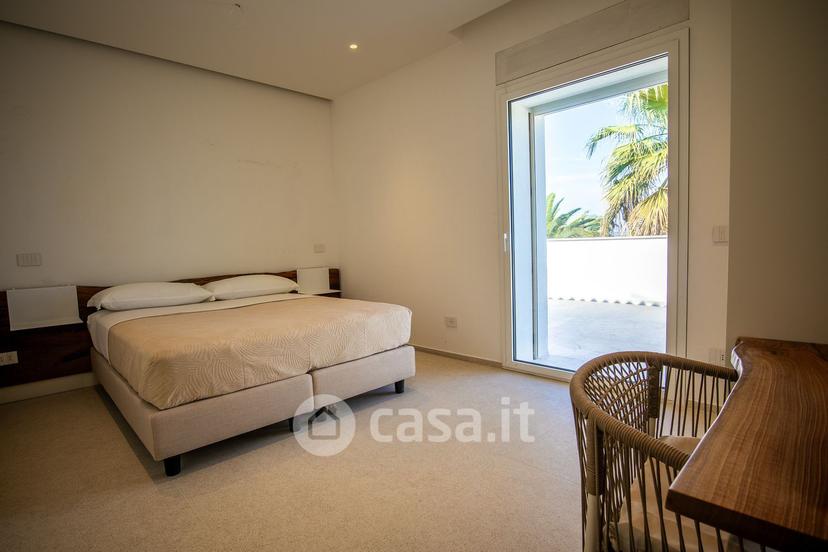 Appartamento in Via La Maddalena 35